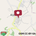 Map B&B RoMa Atella