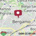 Mappa B&B San Benedetto