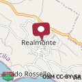 Map B&B San Domenico