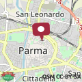 Mappa B&B San Francesco