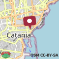 Mapa San Placido Hotel House