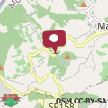 Mappa B&B San Valentino