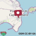 Mappa B&B Sansifiro