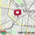 Mappa B&B Sant'Agostino