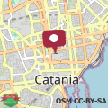 Map B&B Santa Filomena