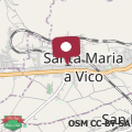 Mappa b&b Santa Maria