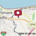 Mappa B&B Scacciapensieri