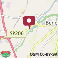 Mappa B&B Selisa