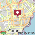 Mappa B&B Sicily Luxury