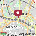 Mappa AFFITTACAMERE SILVANO l