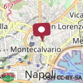 Map B&B Similia Residence