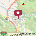 Carte B&B Sotto Le Stelle vacanze