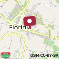 Mappa B&B Stazione