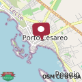 Map B&B Stella Polare