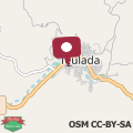 Mappa B&B Su Tostainu