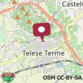 Carte b&b Telesilla