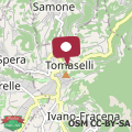 Carte B&B Tomaselli