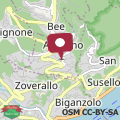 Map B&B Tra Lago e Stelle