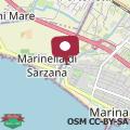 Map B&B Tra Mare e Marmo