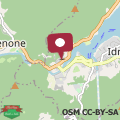 Map B&B Tulipano