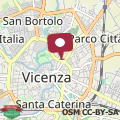 Map B&B Vaca Mora
