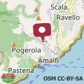 Mappa B&B Valentì