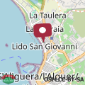 Carte B&B Viadelmare