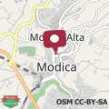 Mappa B&B Vico Manenti