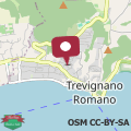 Map B&B Vigna Rosa