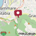 Map B&B Villa Catiè
