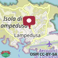 Map B&B Villa Giulia