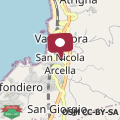 Mappa B&B Vistamar