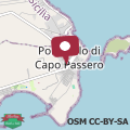 Mappa B&B Volga Twentyone