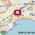 Mappa B&B Zia Giuseppina & Rosa alla Riviera di Chiaia