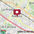 Map B&blavenza