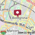 Mappa B&Bononia View