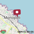 Map B&Vibes Monopoli