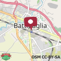 Mappa B&b a casa vostra Battipaglia