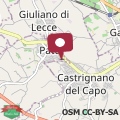 Mapa B Come Bianca