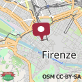 Mapa B HOME Firenze