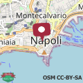 Mappa B-Pizzofalcone