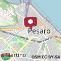 Map B-Suite Pesaro, Mare & Stile