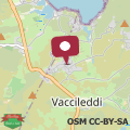 Map B1 Lu Maestrali 1Piano