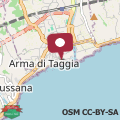 Map B174 Lido - Appartamento vista mare