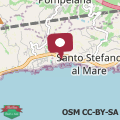 Map B195 Donego - Elegante alloggio al mare