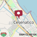 Map B35 Bilocale a due passi dal Porto Canale con ingresso indipendente