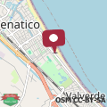 Map B50 Bilocale vista mare con terrazzo abitabile