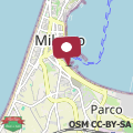 Map BAARIA PORTO rooms