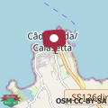 Mapa Baby House Calasetta - IUN P5263