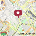 Mappa Baccina Apartment by Rental in Rome